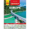 Michelin Europa Atlas