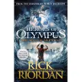 Penguin Random House Son of Neptune (Heroes of Olympus Book 2)