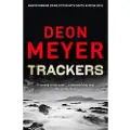 Hodder & Stoughton Trackers - Meyer, Deon