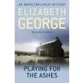 George, Elizabeth Playing For The Ashes