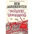Aaronovitch, Ben Whispers Under Ground