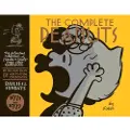 Canongate Books The Complete Peanuts 1971-1972