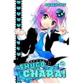 Kodansha Shugo Chara! 2