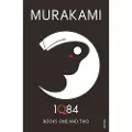 Vintage Publishing 1Q84: Books 1 and 2