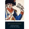 Penguin Books Ltd Of the Social Contract and Other Political Writings
