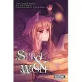 Little, Brown and Company Spice And Wolf: Vol 7 - Manga