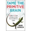 Wiley Tame the Primitive Brain
