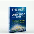 Cooper, Diana Findhorn Press The Keys to The Universe