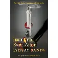 Orion Publishing Immortal Ever After