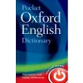 Oxford Languages Pocket Oxford English Dictionary