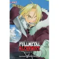 Viz Media, Subs. of Shogakukan Inc Fullmetal Alchemist (3-in-1 Edition), Vol. 6