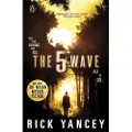 Penguin Random House 5th Wave (Book 1)