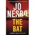 Vintage Publishing Bat - Nesbo, Jo