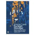 Penguin Books Ltd The Night Manager
