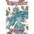 Yagi, Norihiro Claymore, Vol. 24