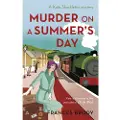 Little, Brown and Company Murder on a Summer's Day