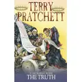 Transworld Publishers Ltd Truth - Pratchett, Terry