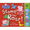 Penguin Random House Peppa Pig: Stomp and Roar!