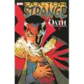 Marvel Comics Doctor Strange: The Oath