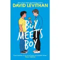 HarperCollins BOY MEETS BOY