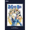 Viz Media, Subs. of Shogakukan Inc D.Gray-man (3-in-1 Edition), Vol. 3