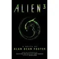 TITAN BOOKS Alien 3: The Official Movie Novelization