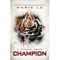 Penguin Random House CHAMPION - Lu, Marie