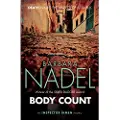 Headline Body Count (Inspector Ikmen Mystery 16)