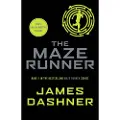 Chicken House Books Maze Runner