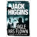 HarperCollins Eagle Has Flown