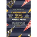 HarperCollins Americanah - Ngozi Adichie, Chimamanda