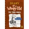 Penguin Random House Diary of a Wimpy Kid: The Third Wheel (Book 7)