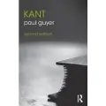 Taylor & Francis Ltd Kant - Guyer, Paul