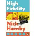 Penguin Random House High Fidelity