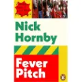 Penguin Books Ltd FEVER PITCH