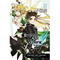 Little, Brown and Company Sword Art Online: Fairy Dance, Vol. 1 (manga)