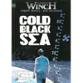 CINEBOOK LTD Largo Winch 13 - Cold Black Sea