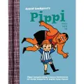 Drawn and Quarterly Pippi Won't Grow Up