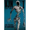 Vertical Ajin: Demi-human Vol. 1