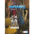 CINEBOOK LTD Antares Vol.5: Episode 5