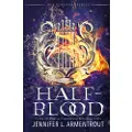 Hodder & Stoughton Half-Blood - Armentrout, Jennifer L.