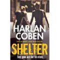 Orion Publishing Shelter - Coben, Harlan