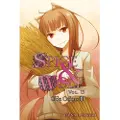 Little, Brown and Company Spice and Wolf, Vol 13 - Novel