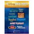 Hal Leonard Corporation 15 Disney Vocal Duets