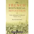 Wiley The French Historical Revolution