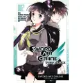 Little, Brown and Company Sword Art Online: Fairy Dance, Vol. 2 (manga)
