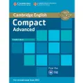 May, Peter Compact Advanced Teacher's Book