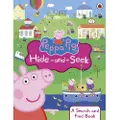 Penguin Random House Peppa Pig: Hide-and-Seek
