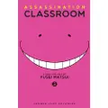 Viz Media, Subs. of Shogakukan Inc Assassination Classroom, Vol. 3
