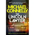 Orion Publishing Lincoln Lawyer